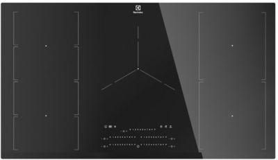 Table induction ELECTROLUX EIV95550 Flex90 H2H