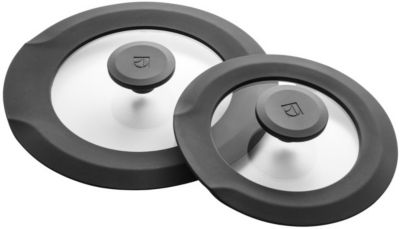 Set ELECTROLUX E9HOSM 2 couvercles à évacuation vapeur