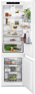 Refrigerateur congelateur ELECTROLUX LTB1AF14W0 118cm