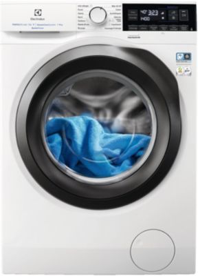 Lave linge hublot ELECTROLUX EW7F3816AB Reconditionné