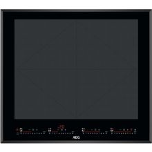 Table induction AEG IKE64683FB