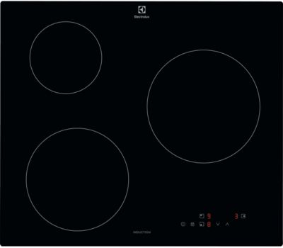 Table induction ELECTROLUX BIT60336BK H2H