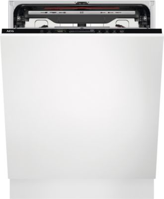 Lave vaisselle encastrable AEG FSE75748P