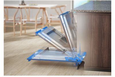 LV FULL INT 60 ELECTROLUX EEM68510W Glas