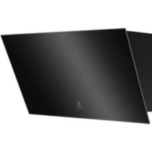 Hotte décorative murale ELECTROLUX EFV536K