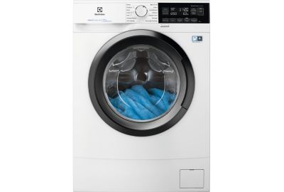 Guide d'achat – Trouvez le lave-linge idéal, Electrolux