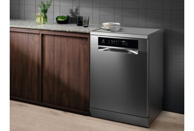 Lave vaisselle 60 cm ELECTROLUX ESC88300SX ConforLift