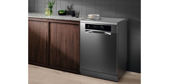 Lave vaisselle 60 cm ELECTROLUX ESC88300SX ConforLift