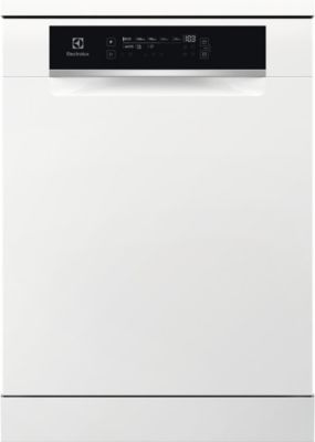 Lave-vaisselle pose libre ELECTROLUX ESF5207LOW - 12 couverts