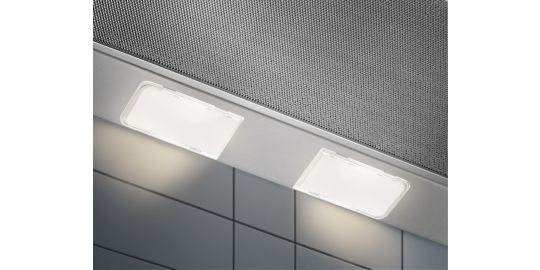 Hotte Spéc ELECTROLUX LFP326S