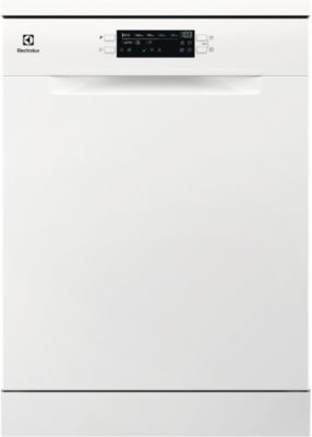 LAVE VAISSELLE SLIM POSE LIBRE ELECTROLUX ESG62300