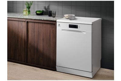 Lave vaisselle 60 cm ELECTROLUX ESM48400SX Satellite Clean