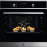 Location Four encastrable fonction vapeur ELECTROLUX EOD6P46X steambake
