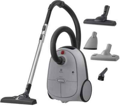 Aspirateur discount silencieux electrolux