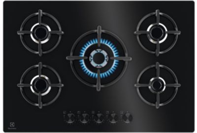 Table Gaz ELECTROLUX EGG75372K