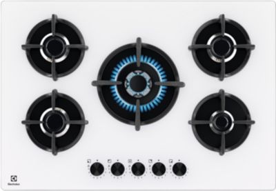 Table gaz ELECTROLUX EGG75372W