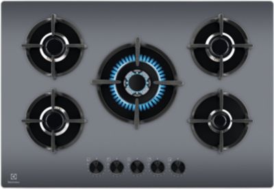 Plaque gaz ELECTROLUX EGG75372M