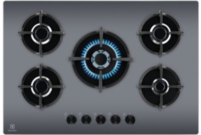 Table Gaz ELECTROLUX EGG75372M