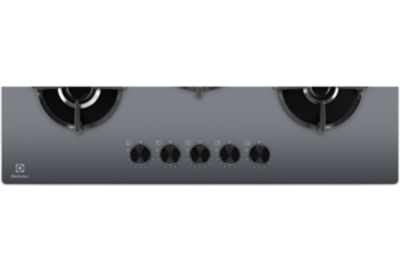 Table Gaz ELECTROLUX EGG75372M