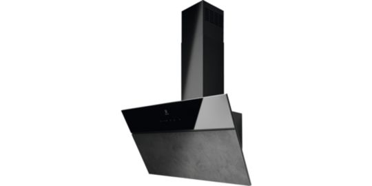 Hotte décorative murale ELECTROLUX LFV719TK