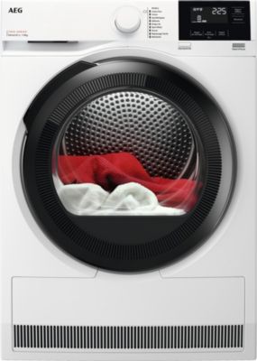 Sèche linge pompe à chaleur AEG TR71A2G2CO