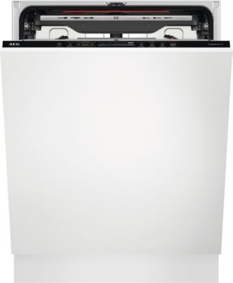 Lave vaisselle encastrable AEG FSK93847P ComfortLift