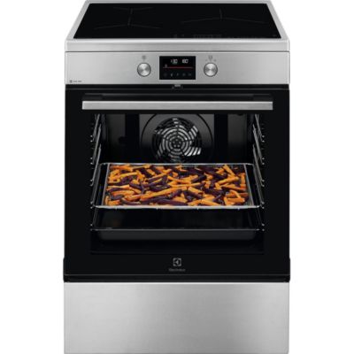 Location Cuisinière induction ELECTROLUX EKI64892DX