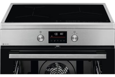 Cuisinière induction ELECTROLUX EKI64892DX