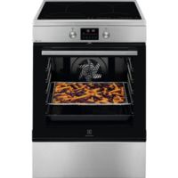 Location Cuisinière induction ELECTROLUX EKI64899BX Pyrolyse