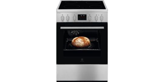 Cuis Vitro ELECTROLUX EKR664900X