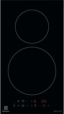 Domino induction ELECTROLUX LIT30230C