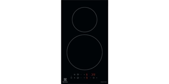 Domino induction ELECTROLUX LIT30230C