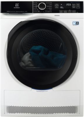 Sèche linge pompe à chaleur ELECTROLUX EW9H2923PC