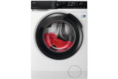 Lave linge hublot SAMSUNG BESPOKE AI WW11BB744DGW + Anti-calcaire magnétique  ESSENTIELB Pour lave-linge et lave vaisselle