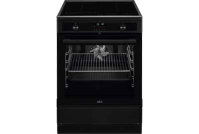 Cuisinière induction AEG CIB6490APB