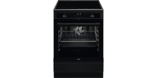 Cuis Induc AEG CIB6490APB