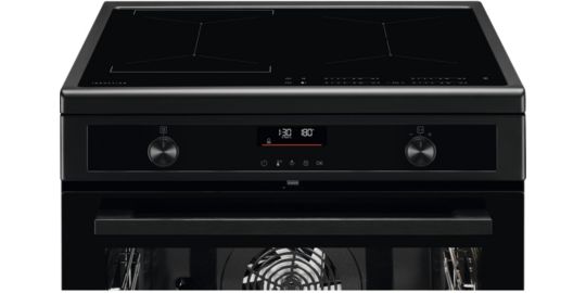 Cuis Induc AEG CIB6490APB