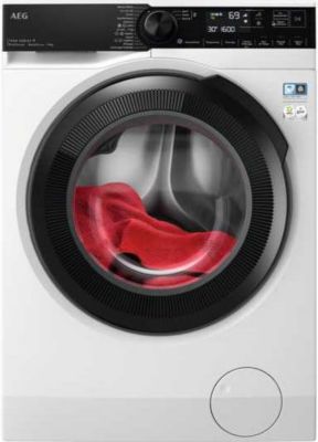 Lave linge hublot AEG 7566476