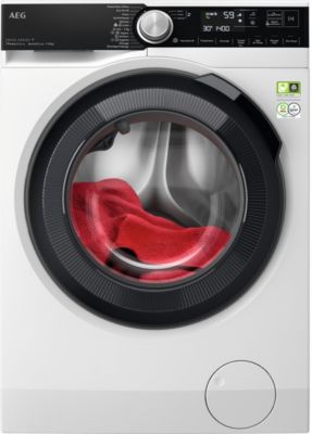 Lave linge hublot AEG LFR85B114Q