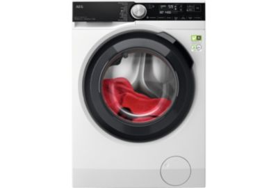 Lave linge hublot SIEMENS WG54B2A0FR iQ700 i-Dos