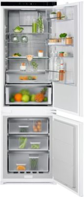 Réfrigérateur combiné encastrable ELECTROLUX ENC8MC18S