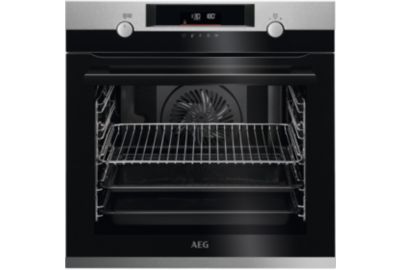 Four Pyro AEG BPE55526BM Steambake