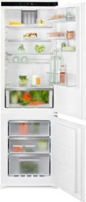 Réfrigérateur Combiné Encastrable Electrolux Eng7Td18S Greenzone