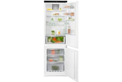 Réfrigérateur combiné encastrable ELECTROLUX ENG7TD18S GreenZone