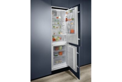 Réfrigérateur combiné encastrable ELECTROLUX ENG7TD18S GreenZone