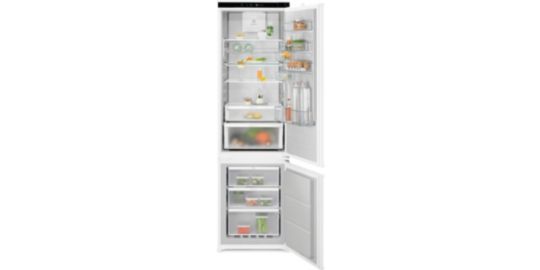 Réfrigérateur combiné encastrable ELECTROLUX ENP7MD19S GreenZone