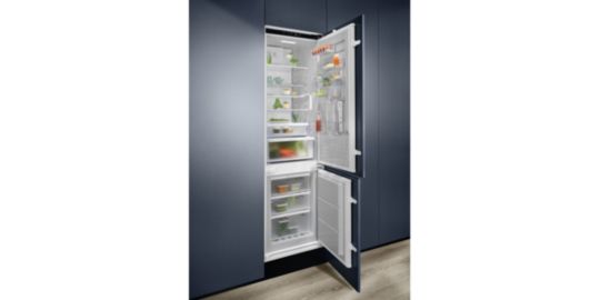 Réfrigérateur combiné encastrable ELECTROLUX ENP7MD19S GreenZone