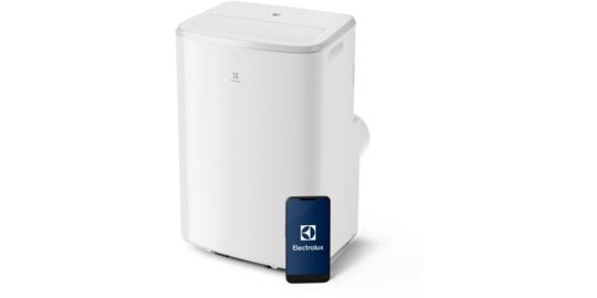 Climatiseur ELECTROLUX EXP26U339CW