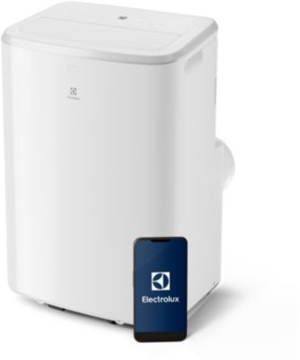 Climatiseur réversible ELECTROLUX EXP26U339HW