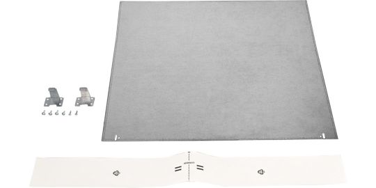 Protection ELECTROLUX tôle pour lave-vaisselle